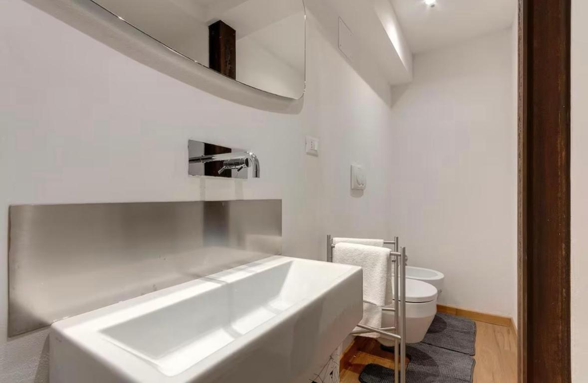Apartamento Piazza Della Signoria Historic Center