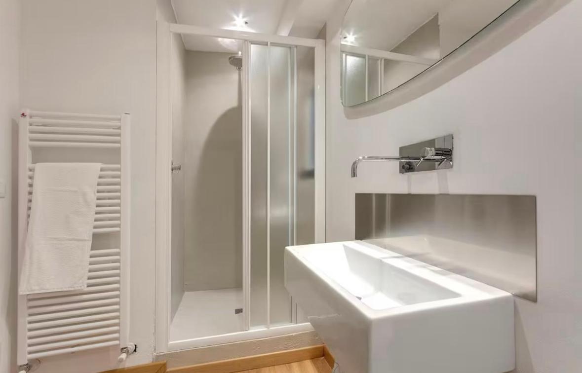 Apartamento Piazza Della Signoria Historic Center Florencia