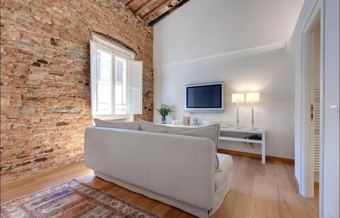 Apartamento Piazza Della Signoria Historic Center