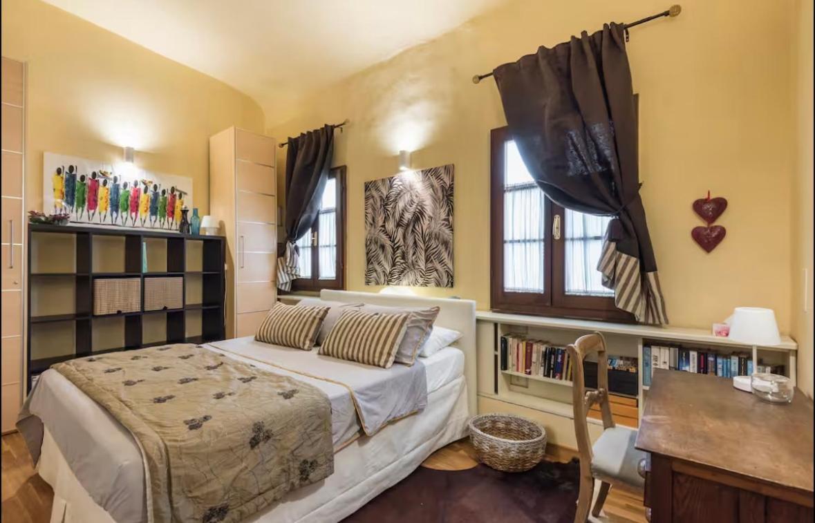 Apartamento Piazza Della Signoria Historic Center *